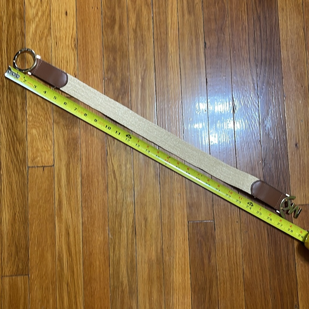 🌎 Michael Kors Belt - Picture 5 of 7